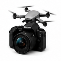 Kamera & Drone