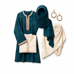 Fashion Muslim