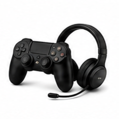 Gaming & Konsol