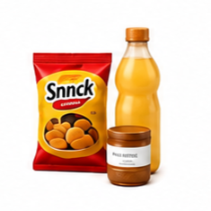 Makanan & Minuman